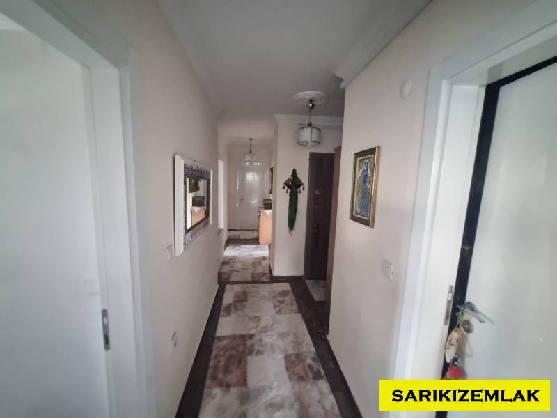 Edremit Kadıköy Mah`da2+1  Daire. - 7